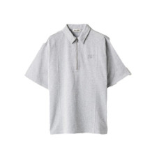 미우미우 여성 폴로 티셔츠 - Miumiu Womens Polo Tshirt - mic16329x