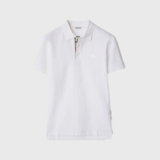 버버리 남성 폴로 반팔 티셔츠 - Burberry Mens Polo Tshirt - buc15538x
