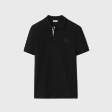 버버리 남성 폴로 반팔 티셔츠 - Burberry Mens Polo Tshirt - buc15539x