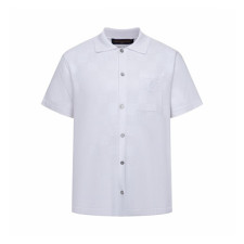루이비통 남성 폴로 티셔츠 - Louis vuitton Mens Polo Tshirt - lvc15541x