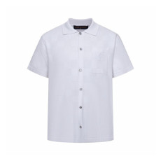 루이비통 남성 폴로 티셔츠 - Louis vuitton Mens Polo Tshirt - lvc15541x