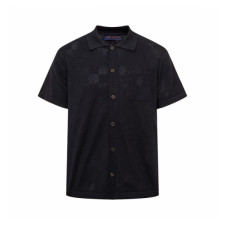 루이비통 남성 폴로 티셔츠 - Louis vuitton Mens Polo Tshirt - lvc15542x