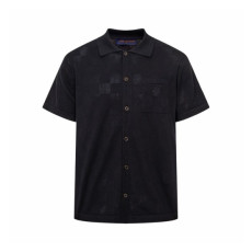 루이비통 남성 폴로 티셔츠 - Louis vuitton Mens Polo Tshirt - lvc15542x