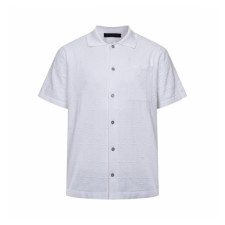 루이비통 남성 폴로 티셔츠 - Louis vuitton Mens Polo Tshirt - lvc15543x
