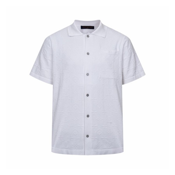 루이비통 남성 폴로 티셔츠 - Louis vuitton Mens Polo Tshirt - lvc15543x