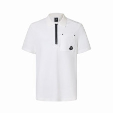 무스너클 남성 폴로 반팔티 - Moose Knuckle Mens Polo Tshirt - moc15562x