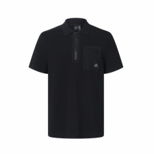 무스너클 남성 폴로 반팔티 - Moose Knuckle Mens Polo Tshirt - moc15563x