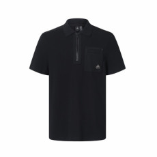 무스너클 남성 폴로 반팔티 - Moose Knuckle Mens Polo Tshirt - moc15563x