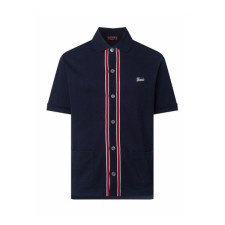 구찌 남성 폴로 반팔티 - Gucci Mens Polo Tshirt - guc15612x