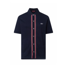 구찌 남성 폴로 반팔티 - Gucci Mens Polo Tshirt - guc15612x