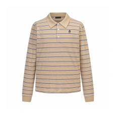 프라다 남성 폴로 긴팔티 - Prada Mens Polo Tshirt - prc15657x