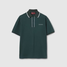 구찌 남성 폴로 반팔티 - Gucci Mens Polo Tshirt - guc15797x