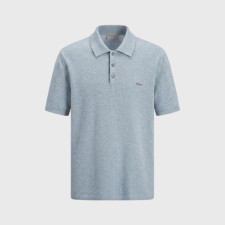 디올 남성 폴로 반팔티 - Dior Mens Polo Tshirt - dic15799x