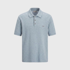 디올 남성 폴로 반팔티 - Dior Mens Polo Tshirt - dic15799x