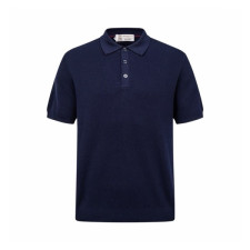 브루넬로쿠치넬리 남성 폴로 티셔츠 - Brunello Cucinelli Mens Polo Tshirt - brc15825x