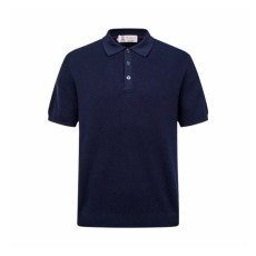 브루넬로쿠치넬리 남성 폴로 티셔츠 - Brunello Cucinelli Mens Polo Tshirt - brc15825x