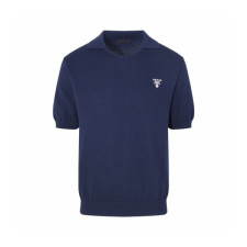 프라다 남성 폴로 반팔티 - Prada Mens Polo Tshirt - prc15828x