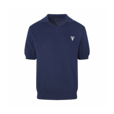 프라다 남성 폴로 반팔티 - Prada Mens Polo Tshirt - prc15828x