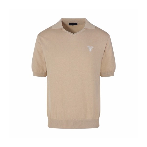 프라다 남성 폴로 반팔티 - Prada Mens Polo Tshirt - prc15829x