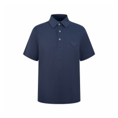 프라다 남성 폴로 반팔티 - Prada Mens Polo Tshirt - prc15908x