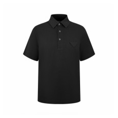 프라다 남성 폴로 반팔티 - Prada Mens Polo Tshirt - prc15910x