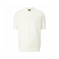 펜디 남성 폴로 반팔 티셔츠 - Fendi Mens Polo Tshirt - fec15916x