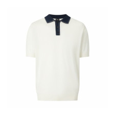펜디 남성 폴로 반팔 티셔츠 - Fendi Mens Polo Tshirt - fec15918x