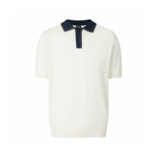 펜디 남성 폴로 반팔 티셔츠 - Fendi Mens Polo Tshirt - fec15918x