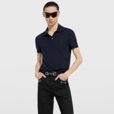 구찌 남성 폴로 반팔티 - Gucci Mens Polo Tshirt - guc16125x