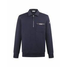 몽클레어 남성 폴로 맨투맨 - Moncler Mens Polo Tshirt - moc16149x