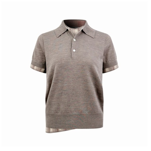 아크네 남성 폴로 반팔티 - Acne Mens Polo Tshirt - anc16151x