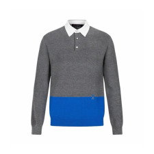 루이비통 남성 폴로 긴팔티 - Louis vuitton Mens Polo Tshirt - lvc16318x