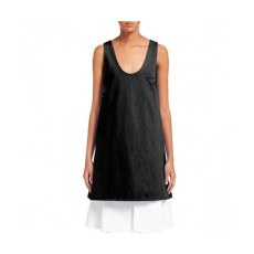 Prada Womens Basic Sleeveless shirts - 프라다 여성 베이직 나시 Pra1009x