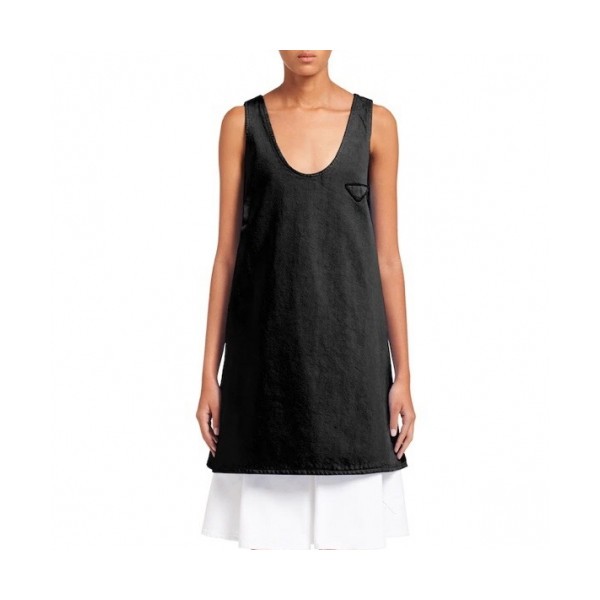 Prada Womens Basic Sleeveless shirts - 프라다 여성 베이직 나시 Pra1009x