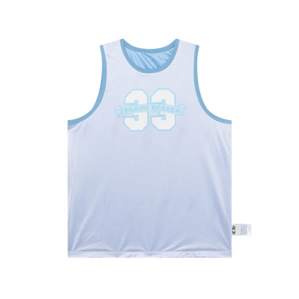 크롬하츠 남성 라운드 나시 - Chrom Hearts Mens Round Sleeveless Tshirt - chc6070x