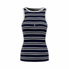 입생로랑 여성 라운드 나시 - Saint Laurent Womens Sleeveless Top - ysc14641x