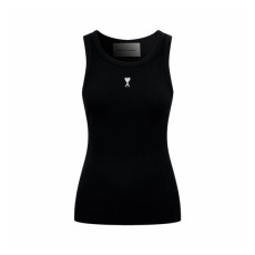 아미 여성 라운드 나시 - Ami Womens Sleeveless Top - amc14780x