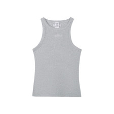 베트멍 남성 라운드 나시 - Vetements Mens Sleeveless Top - amc6963x