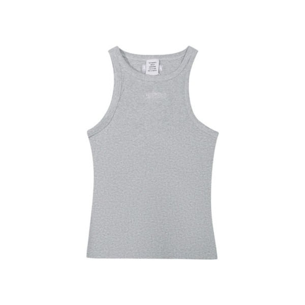 베트멍 남성 라운드 나시 - Vetements Mens Sleeveless Top - amc6963x