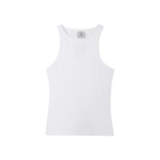 베트멍 남성 라운드 나시 - Vetements Mens Sleeveless Top - amc6964x