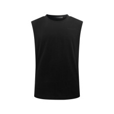 알렉산더왕 남성 라운드 나시 - Alexander wang Mens Sleeveless Top - alc14402x