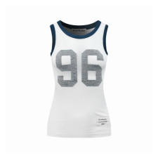 아크네 여성 크루넥 나시 - Acne Womens Round Sleeveless Top - anc15102x