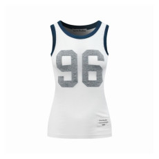 아크네 여성 크루넥 나시 - Acne Womens Round Sleeveless Top - anc15102x