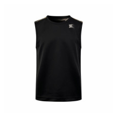 버버리 남성 라운드 나시 - Burberry Mens Round Sleeveless Top - buc15719x