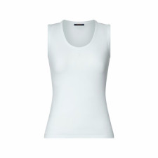 루이비통 여성 라운드 나시 - Louis vuitton Womens Round Sleeveless Tshirt - lvc15134x