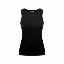 셀린느 여성 라운드 나시 - Celine Womens Sleeveless Top - cec15444x
