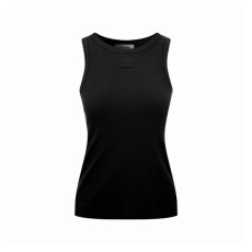 셀린느 여성 라운드 나시 - Celine Womens Sleeveless Top - cec15444x