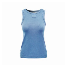 셀린느 여성 라운드 나시 - Celine Womens Sleeveless Top - cec15446x