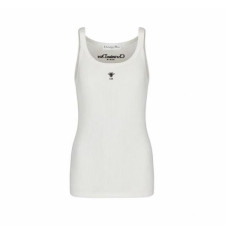 디올 여성 라운드 나시 - Dior Womens Round Sleeveless Top - dic15580x