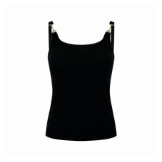 구찌 여성 라운드 나시 - Gucci Womens Sleeveless Top - guc15958x